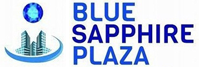  Galaxy Blue Sapphire Plaza logo